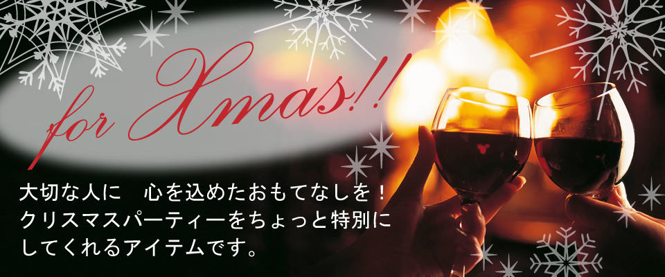 for X'mas!!