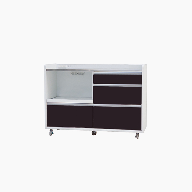 新品レンタル | 収納家具 GT22-024