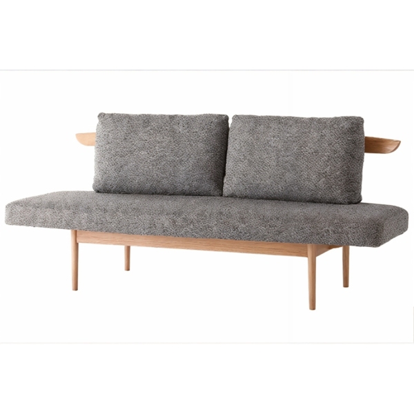 SLEEP SOFA CHOCO 3P SPC-2064