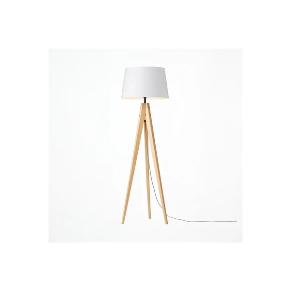 新品レンタル | Espresso-floor lamp　AW-0507Z-BN