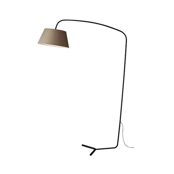 新品レンタル | Espresso 3-living floor lamp　AW-0599Z