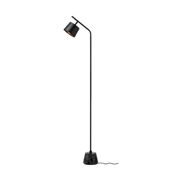 新品レンタル | Panama-floor lamp  AW-0530E BK/BK
