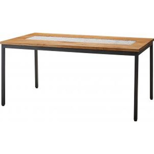 新品レンタル | Tile Dinning Table