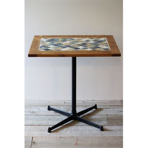 Tile Caf? Table