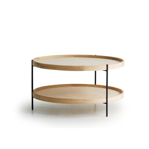 新品レンタル | HUMLA coffee table