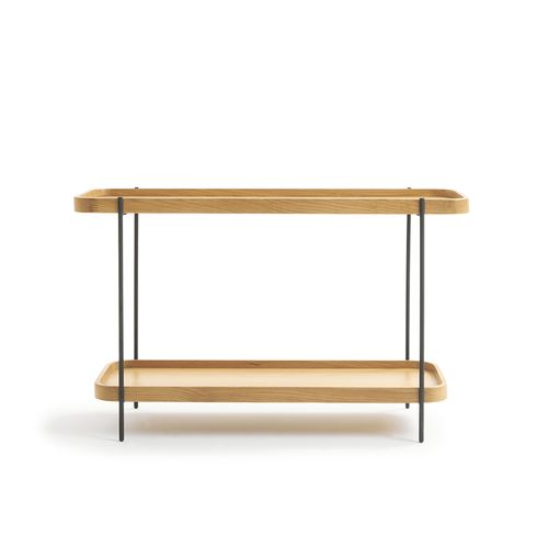 新品レンタル | HUMLA console