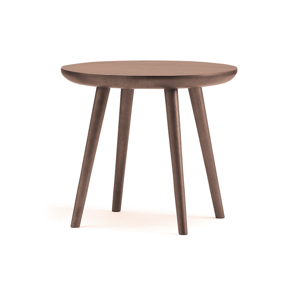 BOSCO+ ROUND LIVING TABLE