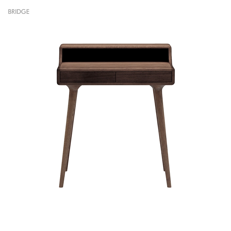 BRIDGE DESK