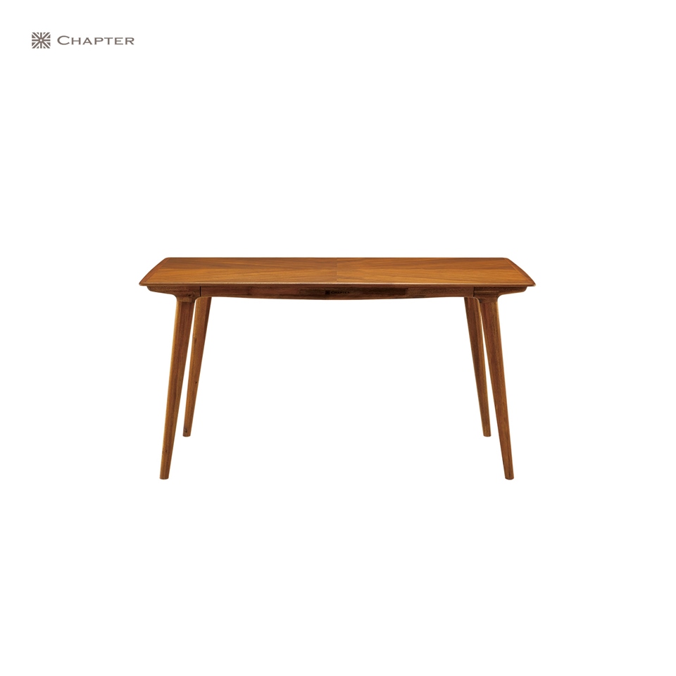 新品レンタル | CHAPTER DINING TABLE 140