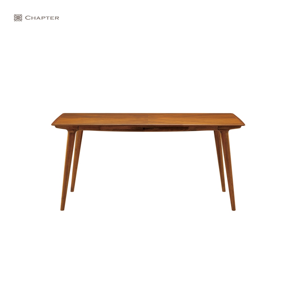 CHAPTER DINING TABLE 155