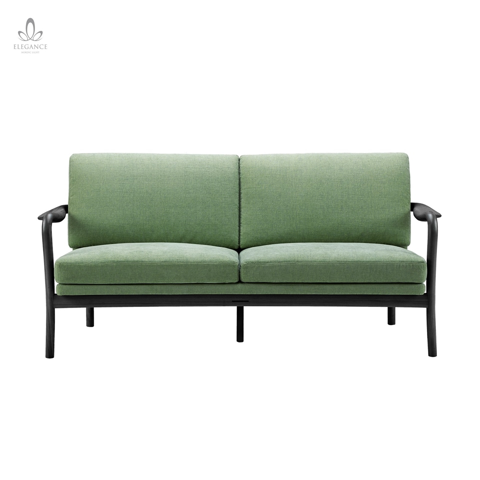 ELEGANCE SOFA 2S