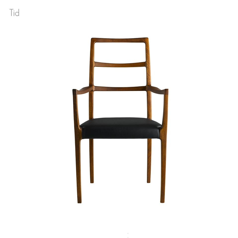 新品レンタル | Tid ARM CHAIR