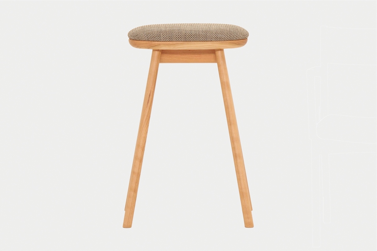 SC338-1S STOOL