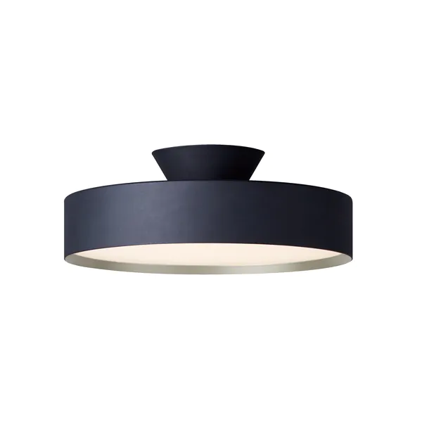 Glow LED-ceiling light
