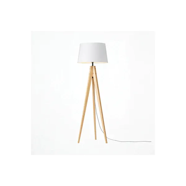 Espresso-floor lamp A...