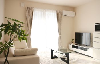 女子力も上がる大人かわいいシンプルモダン | インテリアコーディネート実例