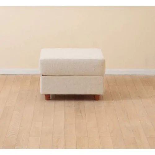 エポカ　オットマン | レンタルできる家具