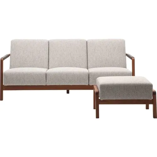 formax RIGA 3Pソファ | レンタルできる家具