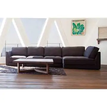 QUATT Nset（1P CORNER＋2P＋1P CORNER-LARGE） | レンタルできる家具