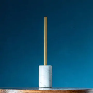 ショートマンクス フロアライト｜北欧デザインが空間を彩るスマート間接照明 | インテリアコーディネート