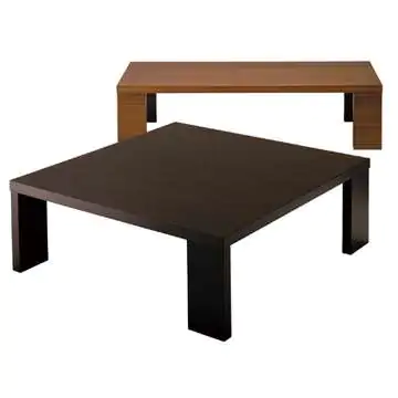 SLT003 スクエアセンターテーブル | レンタルできる家具