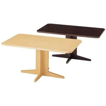レガト・D ダイニングテーブル | レンタルできる家具