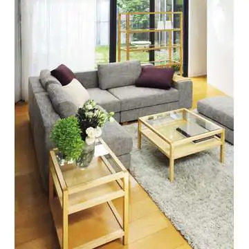 ソファ NH057 | レンタルできる家具