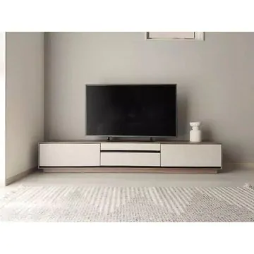 異素材MIXデザインが魅力！北欧モダンテレビボードDAVANTI | インテリアコーディネート