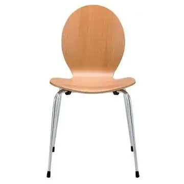 PN-1321RA BAMBINO/バンビーノ スタッキングチェア【廃番】 | インテリアコーディネート