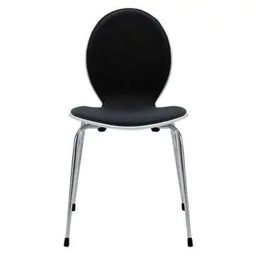 PN-1321RC BAMBINO/バンビーノ スタッキングチェア【廃番】 | インテリアコーディネート