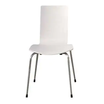 PN-1321SA BAMBINO/バンビーノ スタッキングチェア【廃番】 | インテリアコーディネート