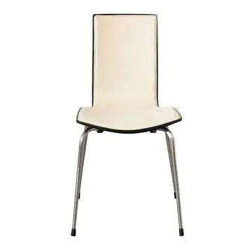 PN-1321SB BAMBINO/バンビーノ スタッキングチェア【廃番】 | インテリアコーディネート