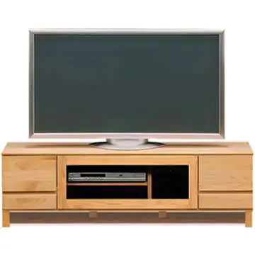 NATURAL TVボード | レンタルできる家具