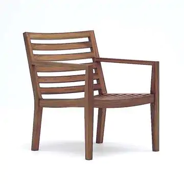 チェア WW140 | レンタルできる家具